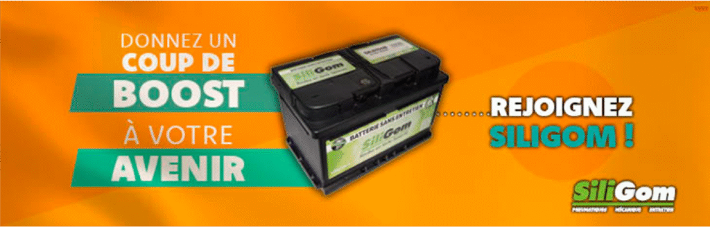 Réparation BVA & Entretien Auto à Casablanca | Siligom