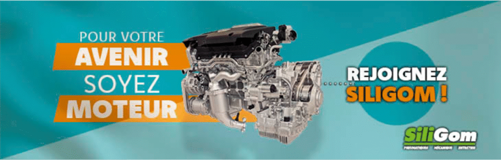 Réparation BVA & Entretien Auto à Casablanca | Siligom