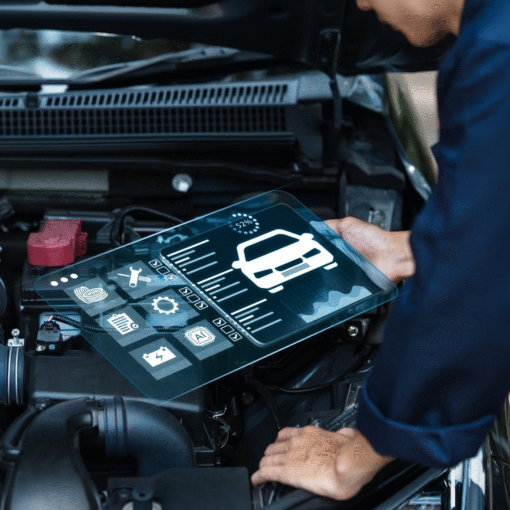 Réparation BVA & Entretien Auto à Casablanca | Siligom