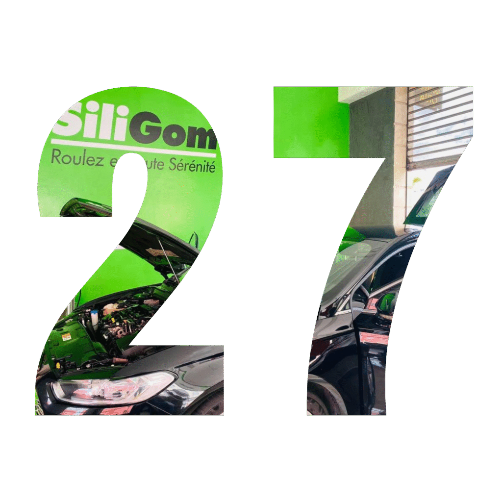 Réparation BVA & Entretien Auto à Casablanca | Siligom