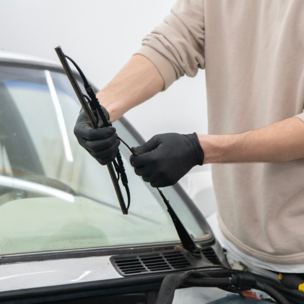 Réparation BVA & Entretien Auto à Casablanca | Siligom